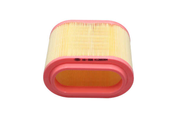 Compre Filtro de ar da KAVO PARTS HA-698 a um preço baixo por 16,63 €