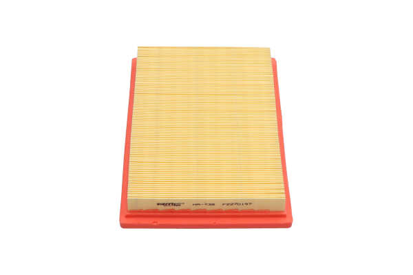 Compre Filtro de ar da KAVO PARTS HA-738 a um preço baixo por 11,03 €