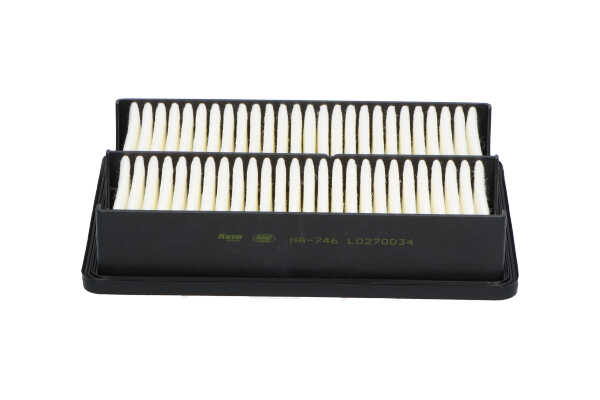 Luftfilter HA-746