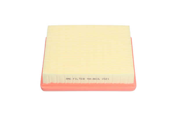 Compre Filtro de ar da KAVO PARTS HA-8616 a um preço baixo por 10,96 €