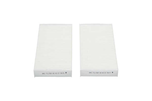 Innenraumfilter HC-8112