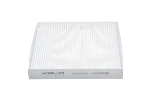 Compre Filtro, ar do habitáculo da KAVO PARTS HC-8120 a um preço baixo por 8,17 €