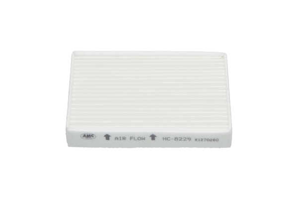 Osta Suodatin, sisäilma KAVO PARTS:llä HC-8229 edullisesti hintaan 9,22 €