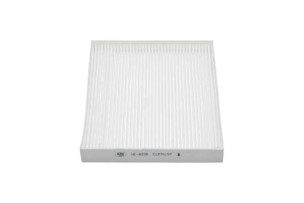 Innenraumfilter HC-8238