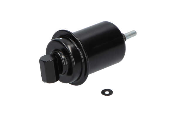 Compre Filtro de combustível da KAVO PARTS HF-639 a um preço baixo por 12,25 €