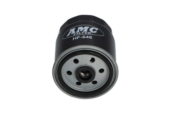Kraftstofffilter HF-646 von KAVO PARTS günstig für 13,23 € online kaufen