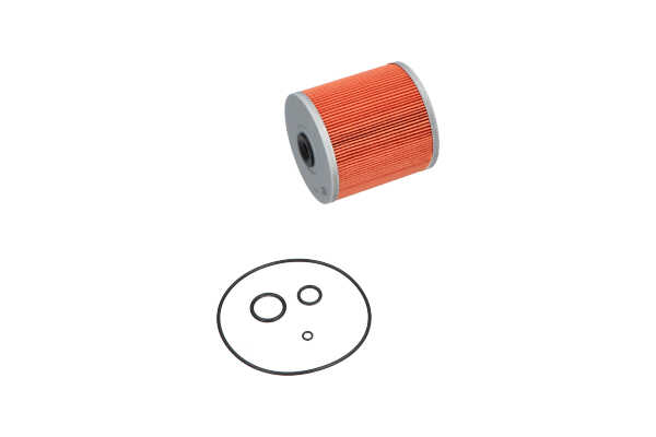Osta Polttoainesuodatin KAVO PARTS:llä HF-655A edullisesti hintaan 10,42 €