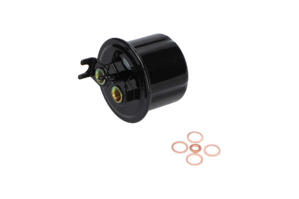 Kraftstofffilter HF-8858 von KAVO PARTS günstig für 17,03 € online kaufen