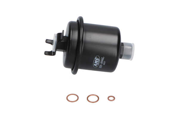 Compre Filtro de combustível de KAVO PARTS online para INTEGRA três volumes (DB6, DB7, DB8, DB9) a preços moderados