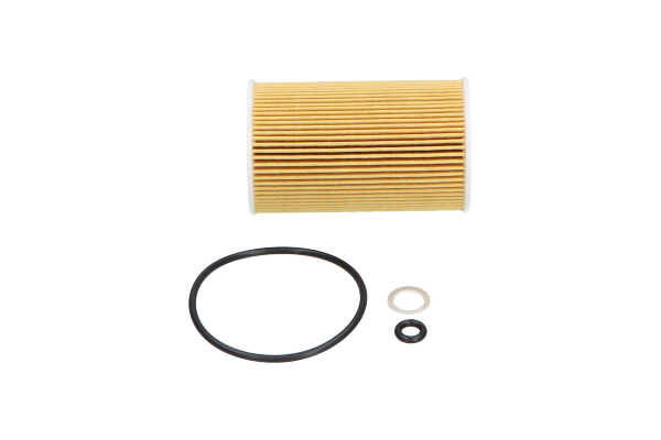 Osta Öljynsuodatin KAVO PARTS:llä HO-602 edullisesti hintaan 7,89 €