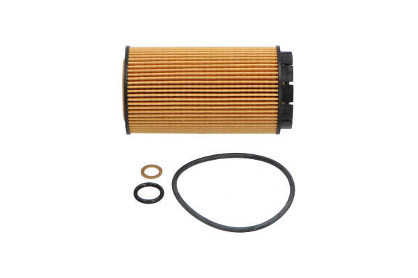 Compre Filtro de óleo da KAVO PARTS HO-608 a um preço baixo por 6,65 €