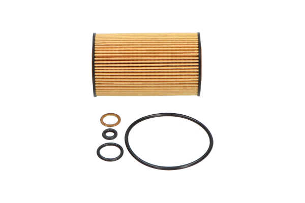 Osta Öljynsuodatin KAVO PARTS:llä HO-624 edullisesti hintaan 11,69 €