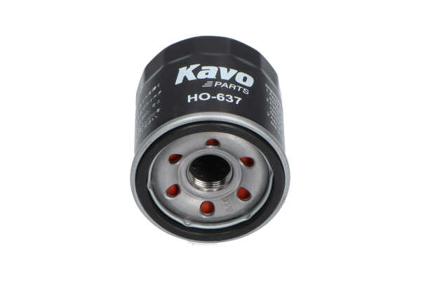 Ölfilter HO-637