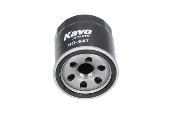 Ölfilter HO-647 von KAVO PARTS günstig für 6,73 € online kaufen