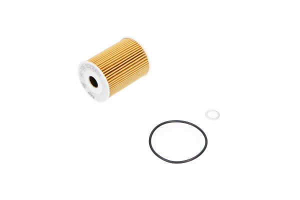 Compre Filtro de óleo da KAVO PARTS HO-706 a um preço baixo por 8,02 €