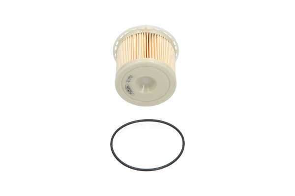 Compre Filtro de combustível de KAVO PARTS online para D-Max I Camião de plataforma / Chassis (TFR, TFS) a preços moderados
