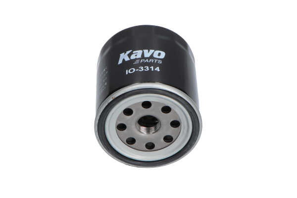 Ölfilter IO-3314 ISUZU PICKUP von KAVO PARTS