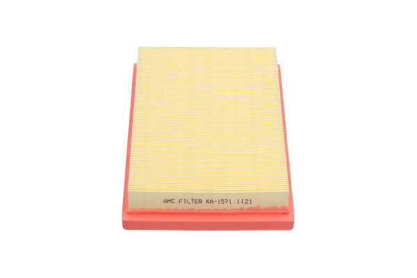 Compre Filtro de ar da KAVO PARTS KA-1571 a um preço baixo por 12,49 €