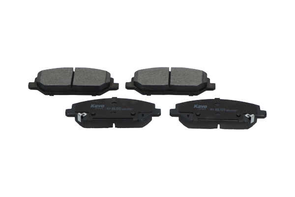 Bremsbeläge KBP-3055 von KAVO PARTS günstig für 32,99 € online kaufen