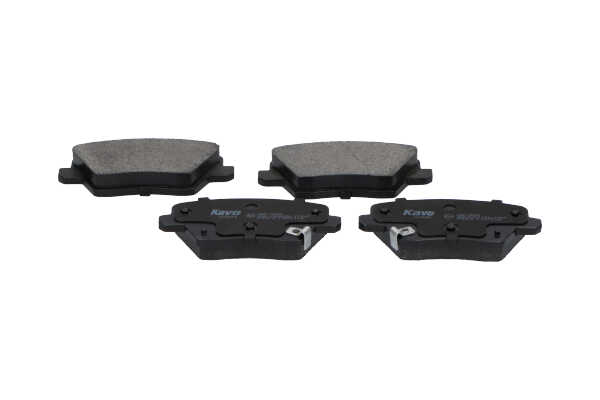 Bremsbeläge KBP-3058 von KAVO PARTS günstig für 18,62 € online kaufen