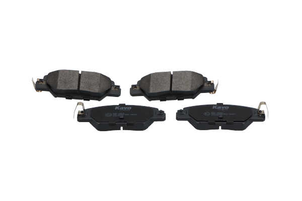 Online Shop für Bremsbeläge von KAVO PARTS EAN: 8715616316644