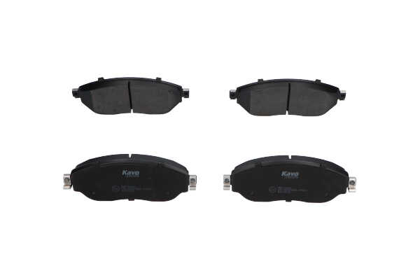 Original KAVO PARTS Bremsbeläge online kaufen