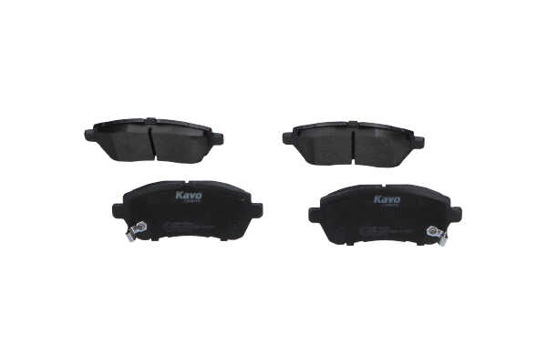 Bremsbeläge KBP-8534 von KAVO PARTS günstig für 35,15 € online kaufen