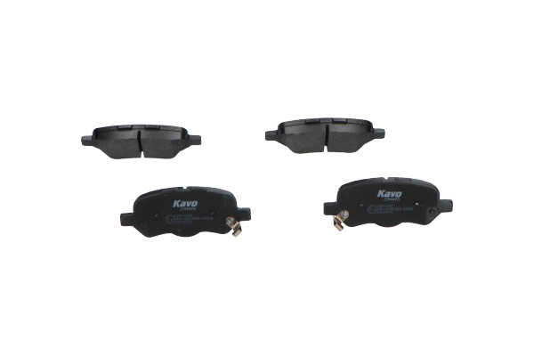Köp Bromsbelägg av KAVO PARTS KBP-9157 till det låga priset 301,34 kr