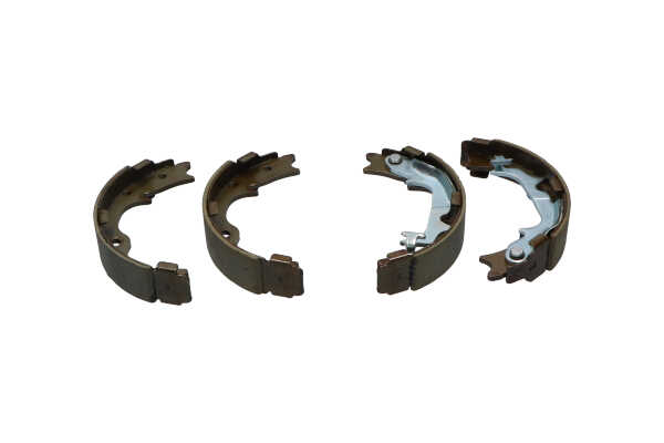 Acquista online KAVO PARTS Kit ganasce freni Art.: KBS-3420