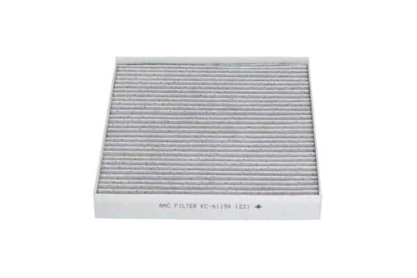Innenraumfilter KC-6119X von KAVO PARTS günstig für 24,83 € online kaufen