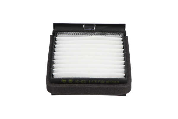 Innenraumfilter MC-4001 von KAVO PARTS günstig für 24,86 € online kaufen
