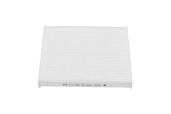Osta Suodatin, sisäilma KAVO PARTS:llä MC-4021 edullisesti hintaan 9,59 €