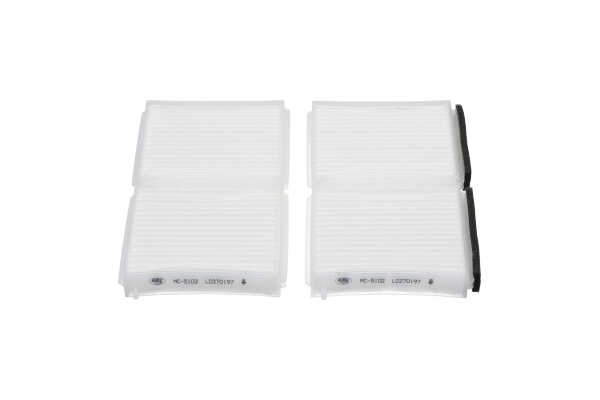 Innenraumfilter MC-5102