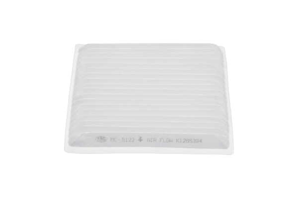 Compre Filtro, ar do habitáculo da KAVO PARTS MC-5122 a um preço baixo por 8,06 €