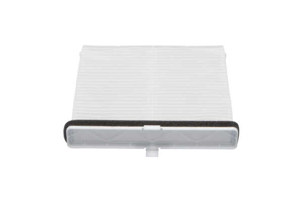 Compre Filtro do habitáculo de KAVO PARTS online para 2 Hatchback (DL, DJ) a preços moderados
