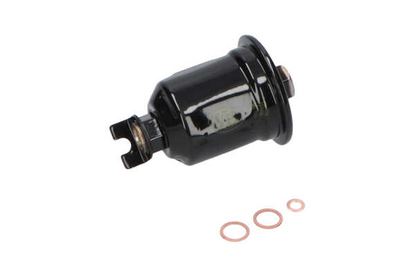 Achetez des Filtre à carburant KAVO PARTS MF-450 à prix pour 25,75 €