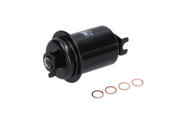 Kraftstofffilter MF-4557 von KAVO PARTS günstig für 16,66 € online kaufen