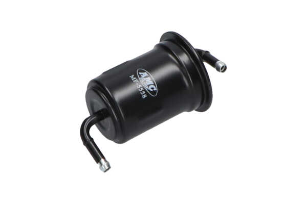 Compre Filtro de combustível da KAVO PARTS MF-5558 a um preço baixo por 15,20 €