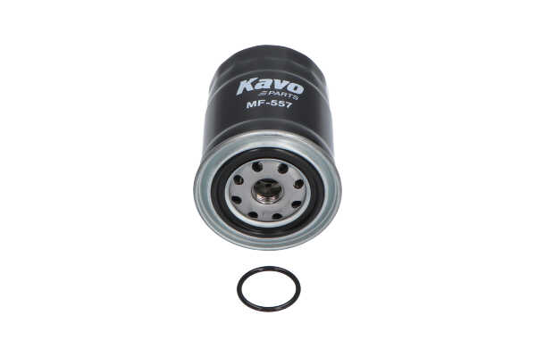 Compre Filtro de combustível da KAVO PARTS MF-557 a um preço baixo por 18,63 €