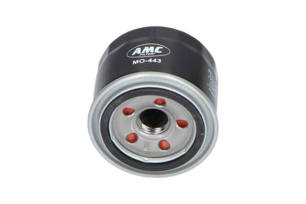 Ölfilter MO-443 von KAVO PARTS günstig für 7,43 € online kaufen