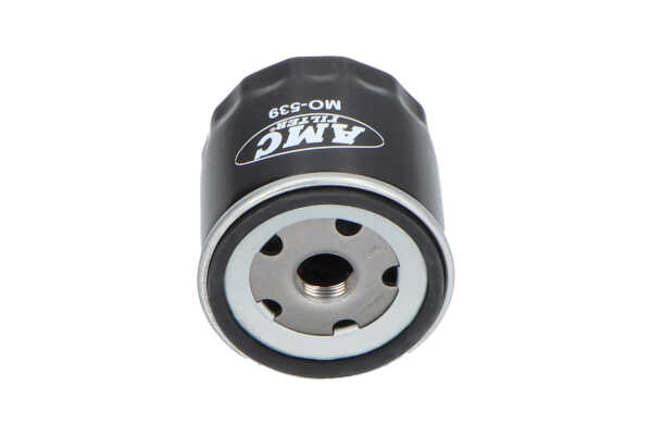 Ölfilter für SKODA von KAVO PARTS