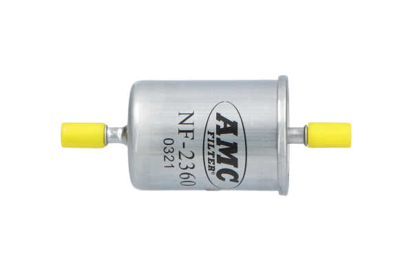 Køb Brændstof-filter af KAVO PARTS NF-2360 til den lave pris 107,30 DKK