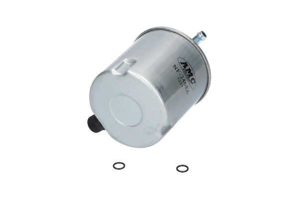 Compre Filtro de combustível da KAVO PARTS NF-2468A a um preço baixo por 56,29 €