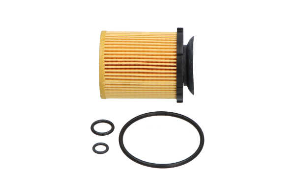 Ölfilter für MERCEDES-BENZ von KAVO PARTS