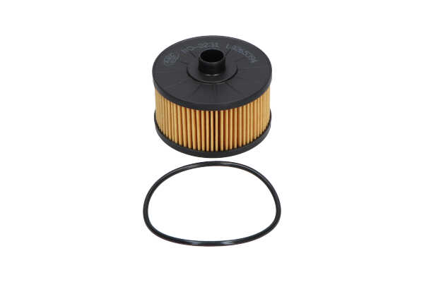 Køb Oliefilter af KAVO PARTS NO-2231 til den lave pris 65,13 DKK