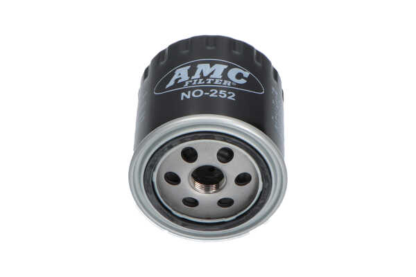 Ölfilter für NISSAN von KAVO PARTS