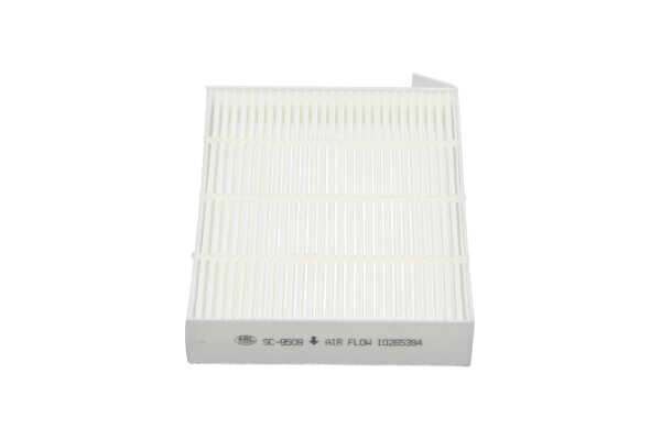 Osta Suodatin, sisäilma KAVO PARTS:llä SC-9509 edullisesti hintaan 11,26 €