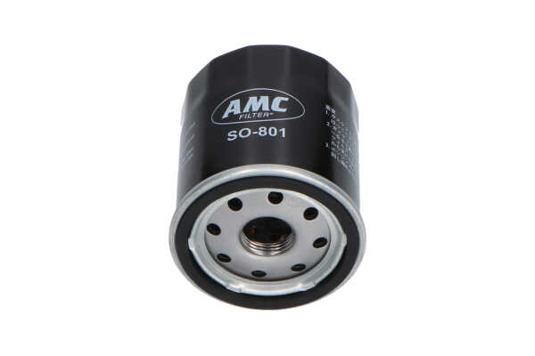 Ölfilter SO-801