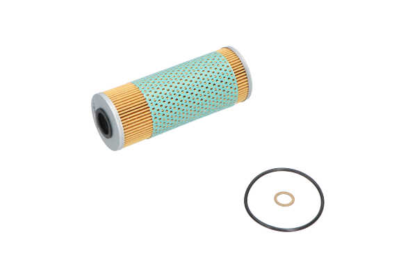 Compre Filtro de aceite de KAVO PARTS online para KORANDO (KJ) a precios moderados