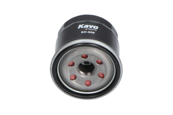 Ölfilter SO-809 SSANGYONG TIVOLI von KAVO PARTS